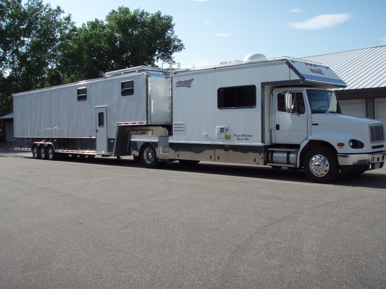 Hauler